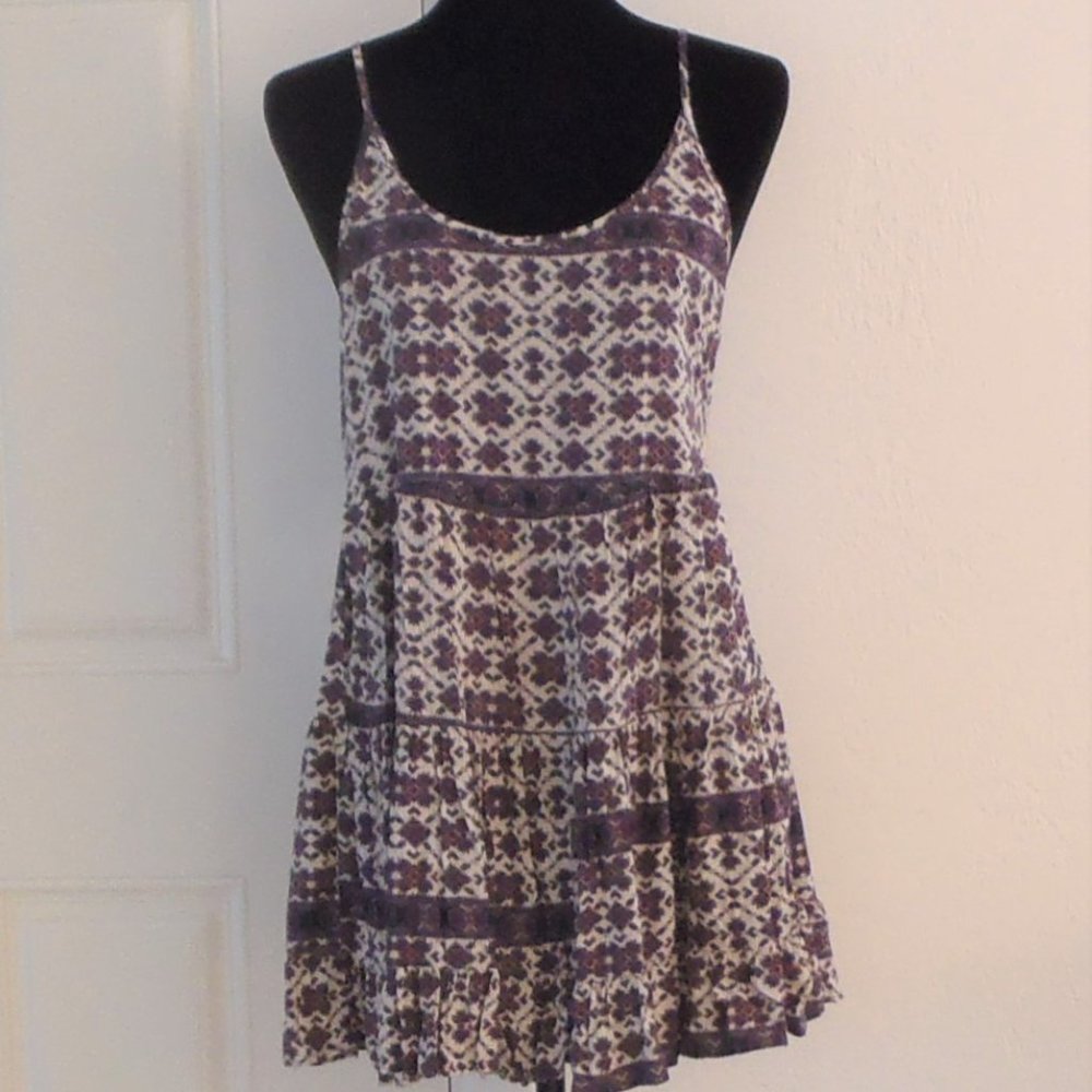 Brandy Melville Boho Blouse - One Size - Picture 12 of 14